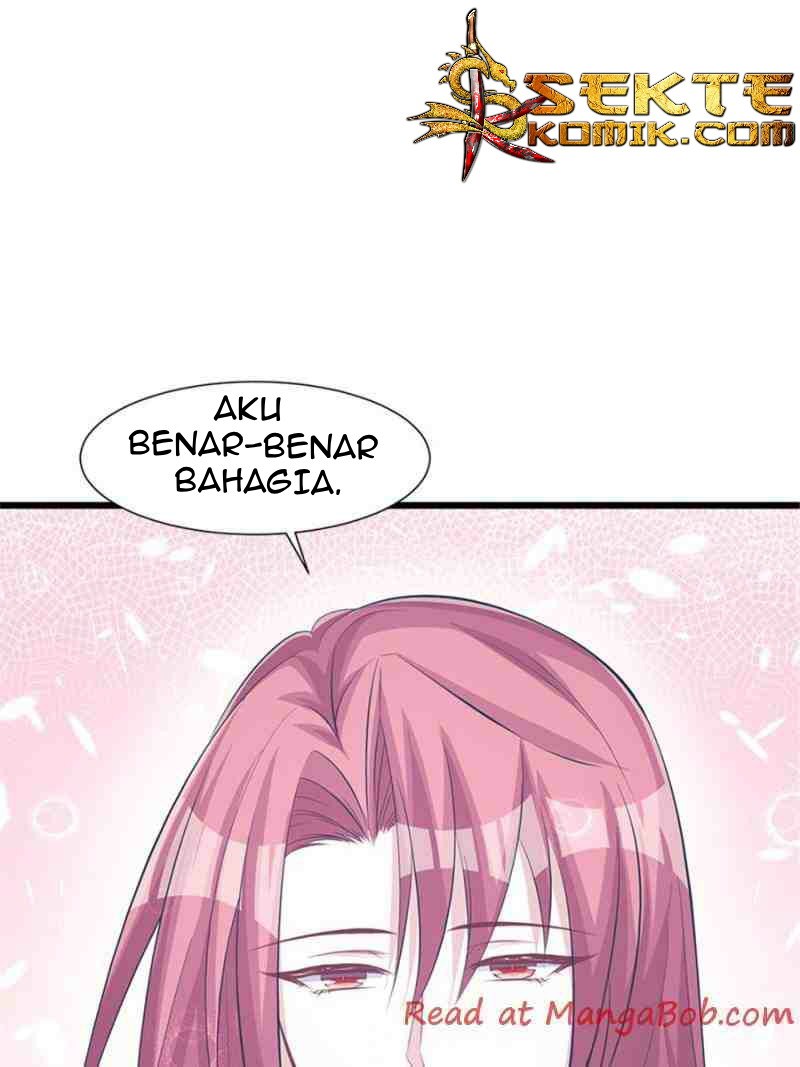 Beauty and the Beasts Chapter 96 Gambar 46